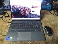 Lenovo thinkbook core d'occasion  Châteauneuf-les-Martigues