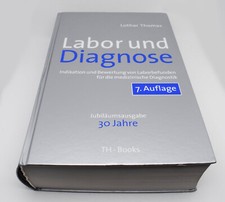 Labor diagnose indikation gebraucht kaufen Labor diagnose indikation gebraucht kaufen  Pattensen