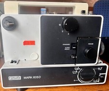 Eumig mark 605 gebraucht kaufen  Mühltal