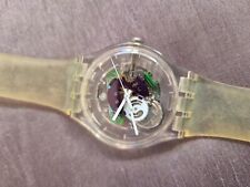 Montre ice watch d'occasion  Draguignan