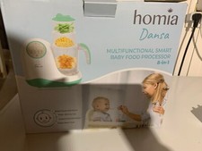 Baby food maker for sale  Alden