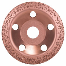 Vaso metal duro usato  Roccagloriosa