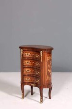 Edle barock stil gebraucht kaufen  Berlin