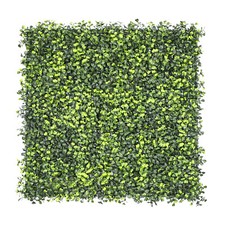 Artificial faux boxwood for sale  USA