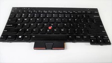 Teclado preto fabricante de equipamento original dos EUA para Lenovo ThinkPad T430s - 04X1353 - Testado, usado comprar usado Teclado preto fabricante de equipamento original dos EUA para Lenovo ThinkPad T430s - 04X1353 - Testado, usado comprar usado  Enviando para Brazil