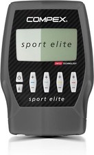 Compex elektrostimulation spor gebraucht kaufen  Eystrup