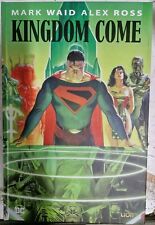 Kingdom come waid usato Kingdom come waid usato  Napoli