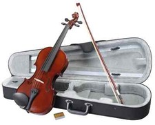 Pack violon debutants d'occasion  Expédié en France
