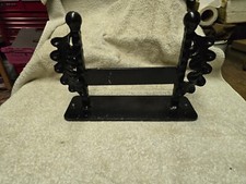 Boot scraper leaf for sale  WIGAN