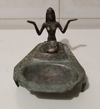 Portacenere vintage stile usato Portacenere vintage stile usato  Roma