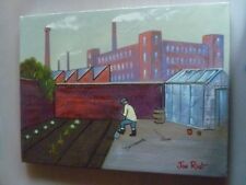 Original joe rust for sale  UK
