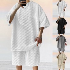 2pcs set herren gebraucht kaufen  Deutschland