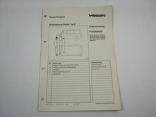 Fiat ducato typ gebraucht kaufen Fiat ducato typ gebraucht kaufen  Merseburg