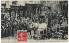 Bourges fêtes argentier d'occasion  Mehun-sur-Yèvre