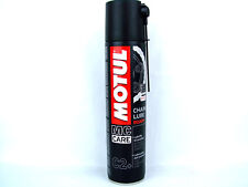 Kettenspray motul 400ml gebraucht kaufen  Velten