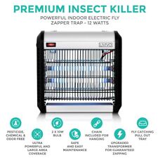 12w elektrischer insekten gebraucht kaufen  Versand nach Germany