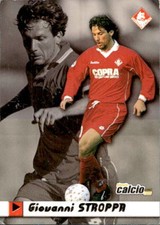 Card calciatori planeta usato  Italia