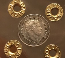 Grana 1838 ottima usato  Santa Vittoria d'Alba