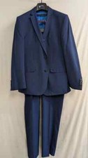 Harry brown blue for sale  WORKSOP