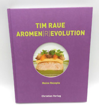 Aromen revolution rezepte gebraucht kaufen  München
