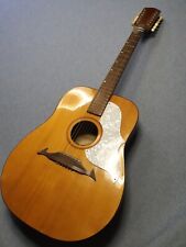 Chitarra crucianelli corde usato  Trivignano Udinese