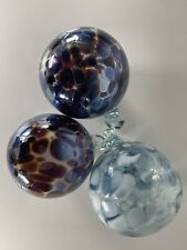 Boules verre souffleur d'occasion  Monflanquin