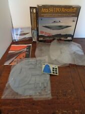 Testors area ufo for sale  SLEAFORD