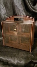 Tape storage case for sale  NEWCASTLE UPON TYNE