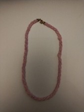 Bijoux vintage collier d'occasion  Hautmont