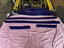 Focus mk1 door for sale Focus mk1 door for sale  WILMSLOW