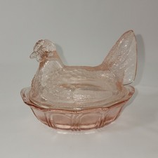 Vintage fenton pink for sale  Crestview