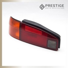 1992-1995 TOYOTA PASEO lanterna traseira traseira conjunto de lâmpada traseira esquerda 81560-16490 fabricante de equipamento original, usado comprar usado  Enviando para Brazil