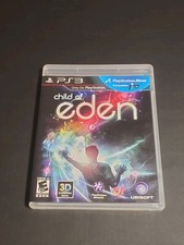 Child eden playstation for sale  Wauconda