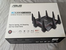 Asus ac5300 tri for sale  Fort Worth