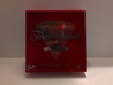 Hasbro trivial pursuit d'occasion  Expédié en Belgium