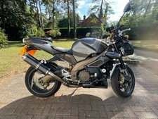 Aprilia rsv 1000 for sale  EPSOM