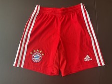 Bayern münchen trainingshose gebraucht kaufen  Biesenthal