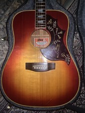 1974 gibson hummingbird for sale  Harwinton