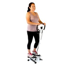 Fitness stepper stretch for sale  UK