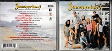 Płyta CD Summerland (Orginal Television Soundtrack) 2005 __________________ na sprzedaż  PL