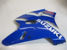 Verkleidung tank suzuki gebraucht kaufen  Ellwangen (Jagst)
