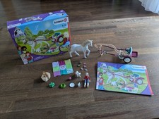 Schleich horse club gebraucht kaufen  Lehrte