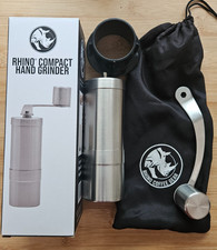 Rhino rhinowares compact for sale  SHOTTS