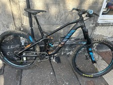Canyon strive full for sale  PEEBLES