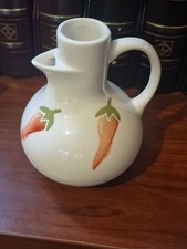 Italian ceramic olive for sale  HULL
