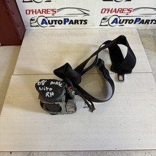 Mercedes benz w639 for sale  NEWRY