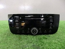 Fiat Fiat punto evo 2011 ABA-199144 Audio 7355014080 [Usado] [PA79902449] comprar usado  Enviando para Brazil
