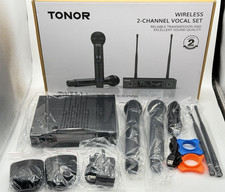 Tonor tw750 wireless for sale  Pompano Beach