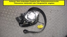 Sicherheitsgurt links polo gebraucht kaufen  Warendorf