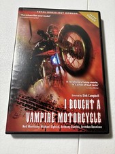Bought vampire motorcycle for sale  Westminster